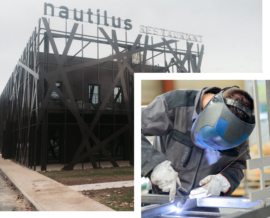 Nautilus (1) Nautilus (1)